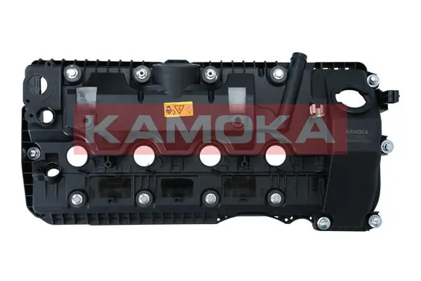 Cylinder Head Cover