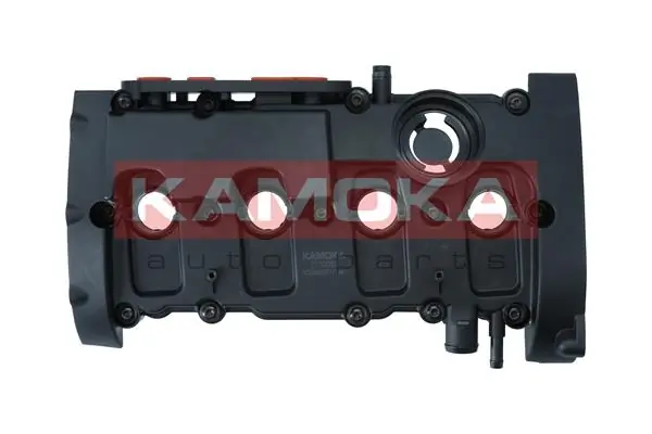 Cylinder Head Cover