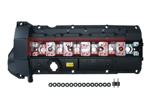 Cylinder Head Cover