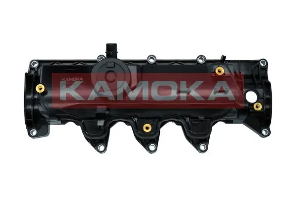 Cylinder Head Cover