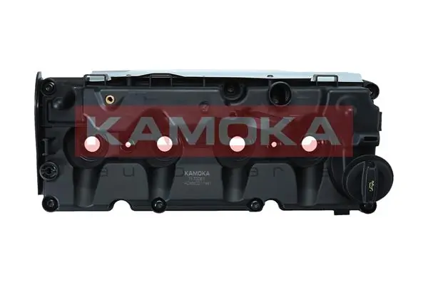 Cylinder Head Cover