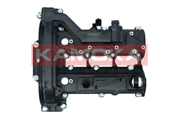 Cylinder Head Cover
