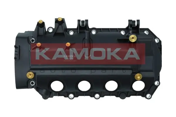 Cylinder Head Cover