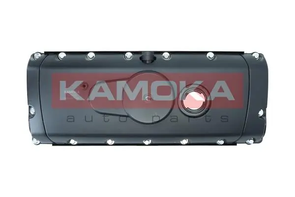 Cylinder Head Cover