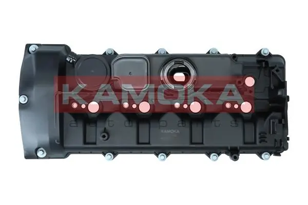 Cylinder Head Cover