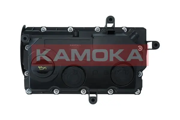 Cylinder Head Cover