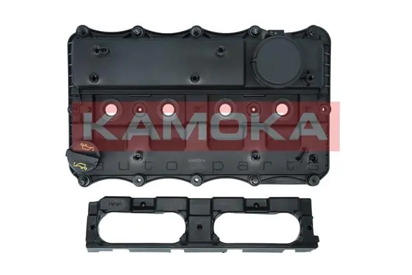 Cylinder Head Cover