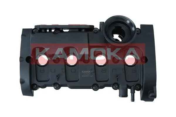 Cylinder Head Cover