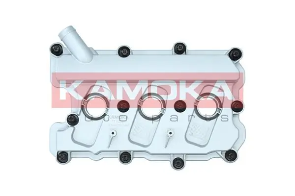 Cylinder Head Cover