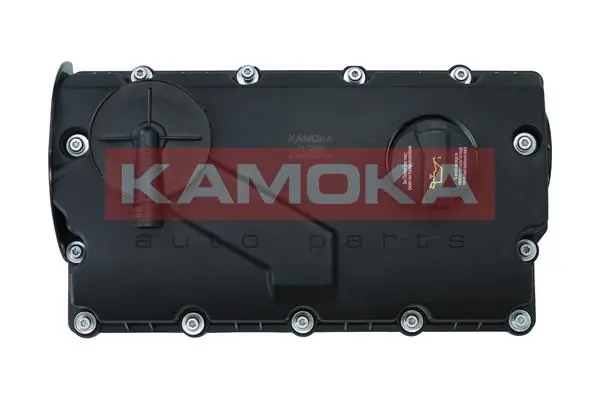 Cylinder Head Cover