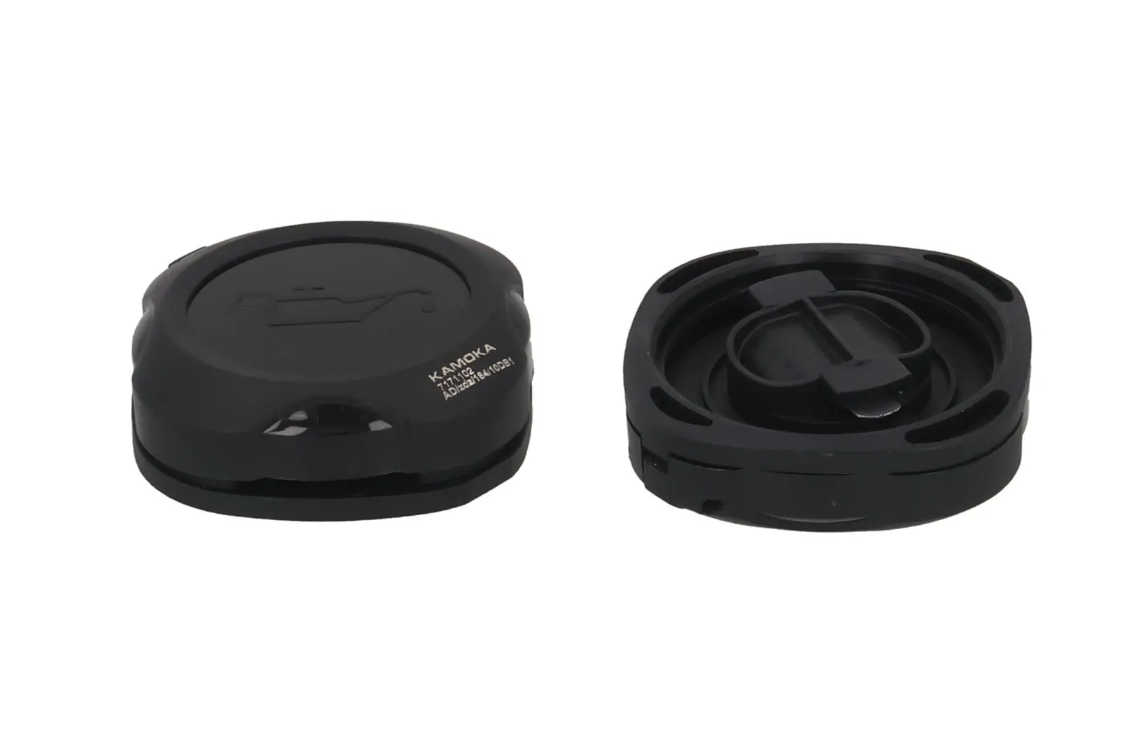 Sealing Cap, oil filler neck