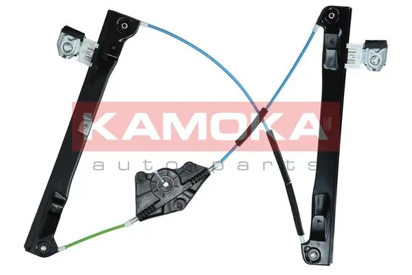 Window Regulator