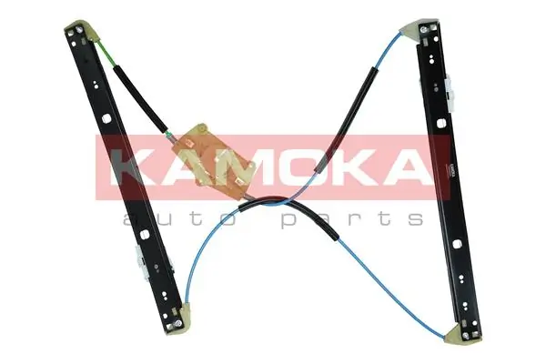 Window Regulator