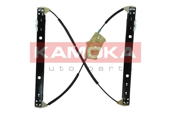 Window Regulator