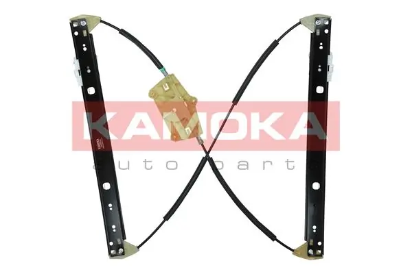 Window Regulator