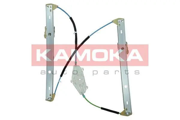 Window Regulator