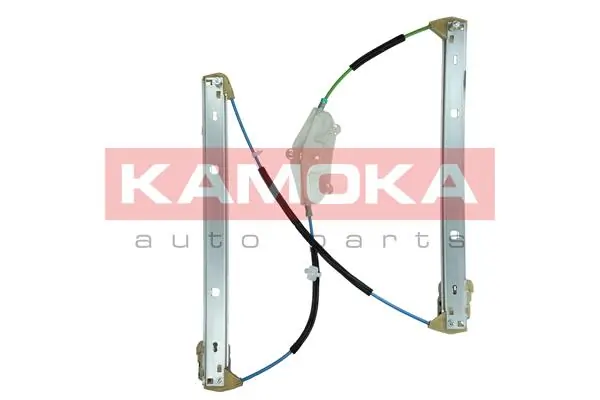 Window Regulator