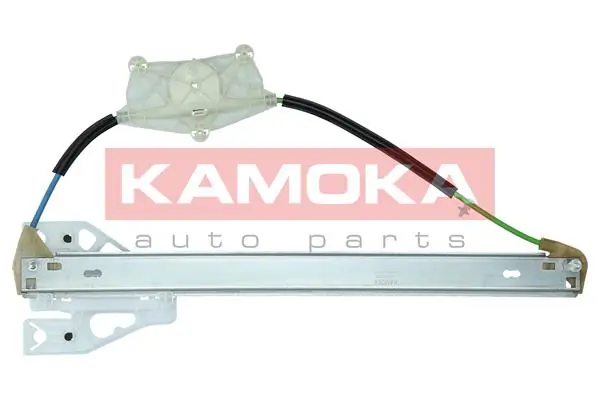 Window Regulator