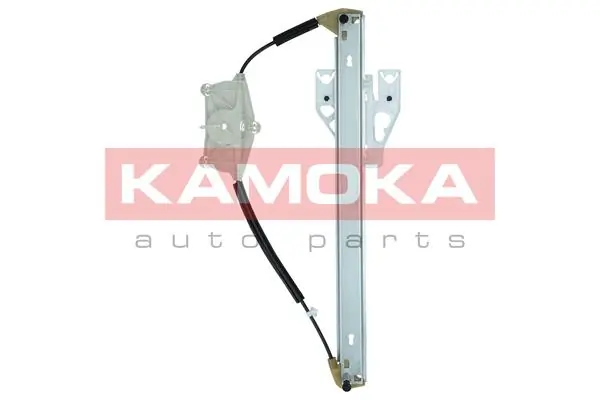 Window Regulator