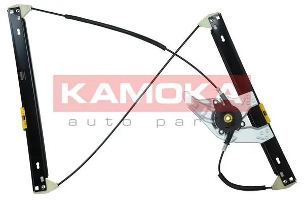 Window Regulator