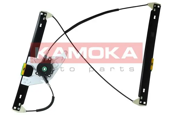Window Regulator