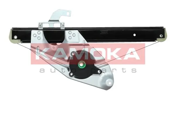 Window Regulator