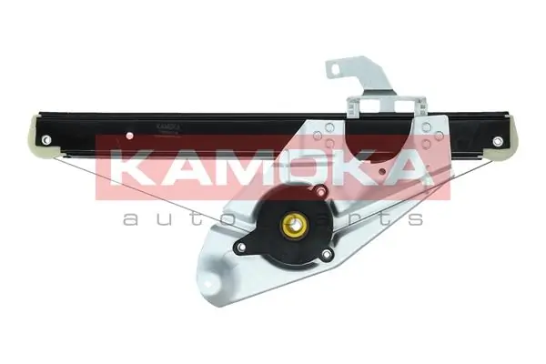 Window Regulator
