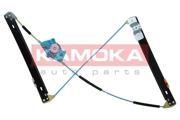 Window Regulator