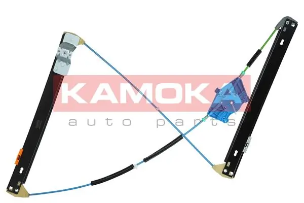 Window Regulator