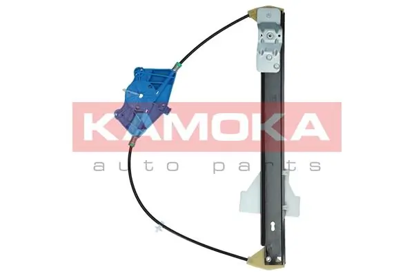 Window Regulator
