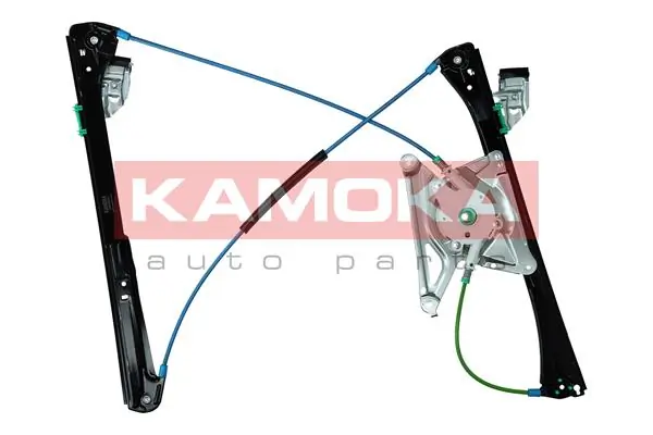 Window Regulator