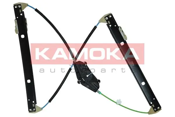 Window Regulator