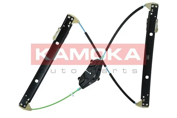 Window Regulator