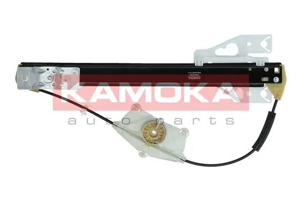 Window Regulator