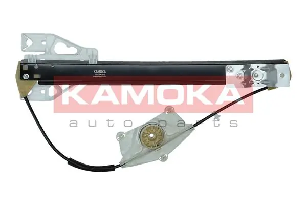 Window Regulator