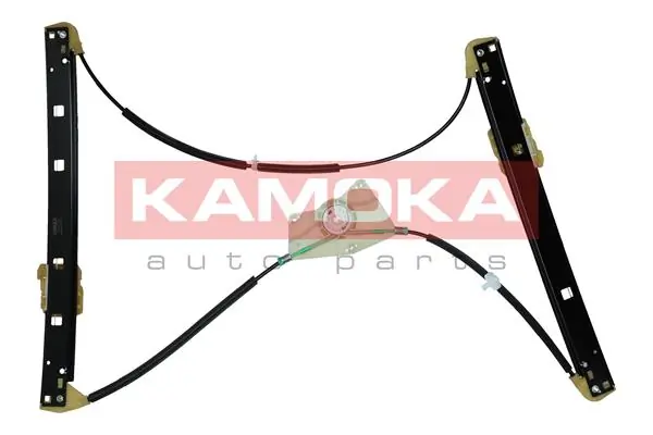Window Regulator
