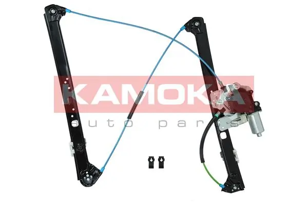 Window Regulator