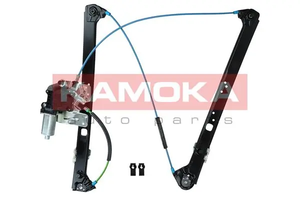 Window Regulator