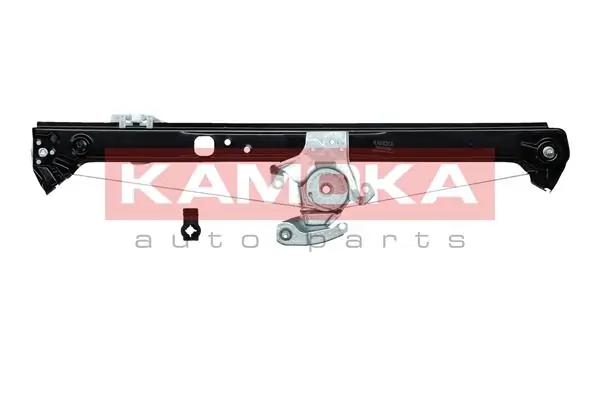 Window Regulator