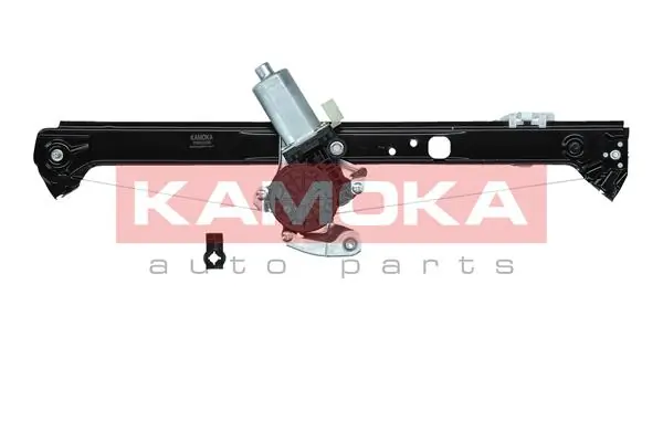 Window Regulator
