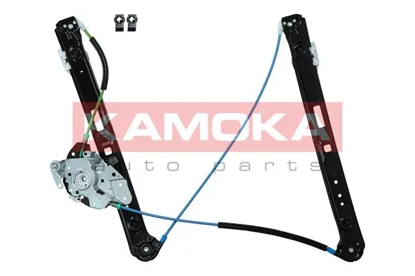 Window Regulator