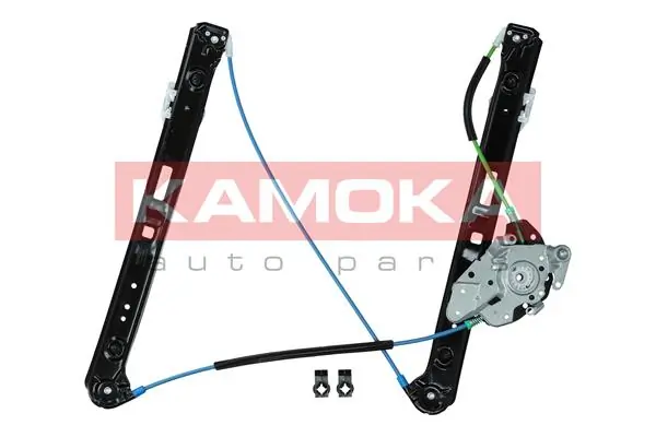Window Regulator