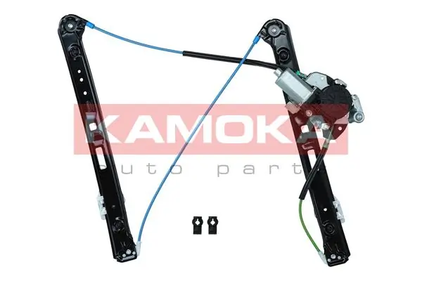 Window Regulator