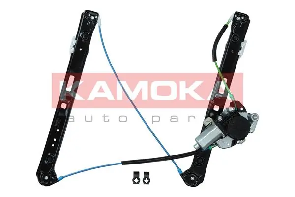 Window Regulator