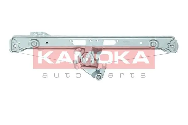 Window Regulator