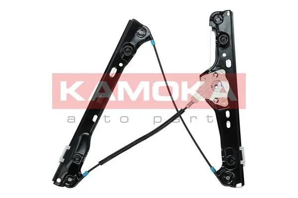 Window Regulator