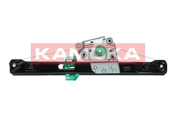 Window Regulator