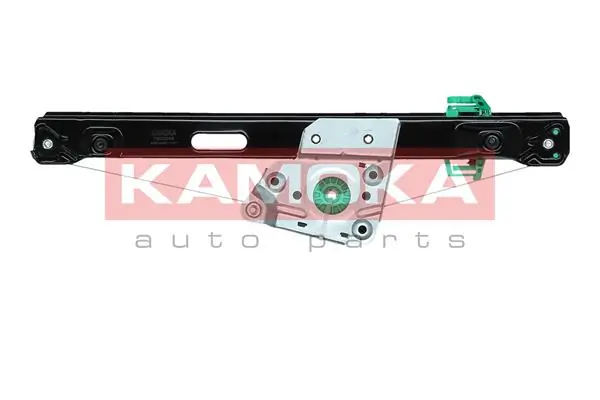 Window Regulator