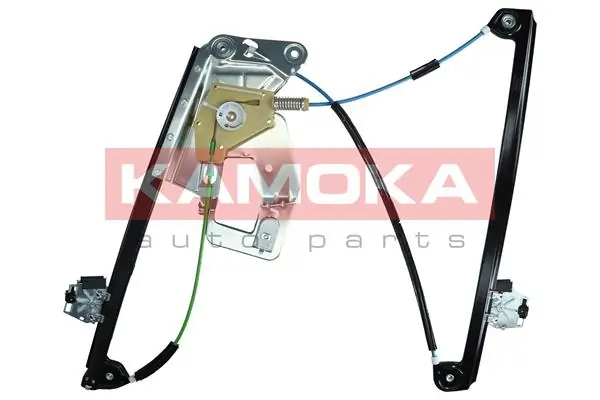Window Regulator