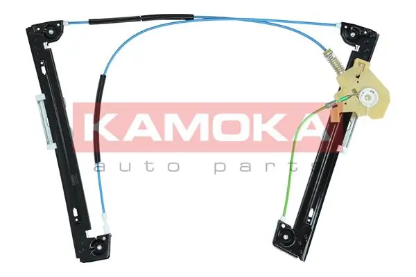 Window Regulator